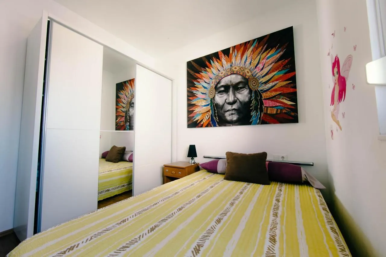Large 3-Bedroom Apartment Near Split Dalmatia Kastela Croatia